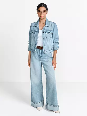 RICH & ROYAL | Giacca di jeans | 